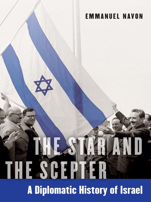 Title details for The Star and the Scepter by Emmanuel Navon - Available